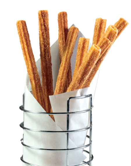 CroppedChurros