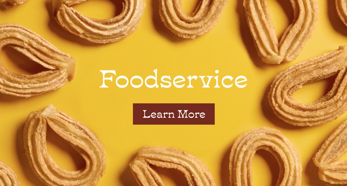 Foodservice - Learn More
