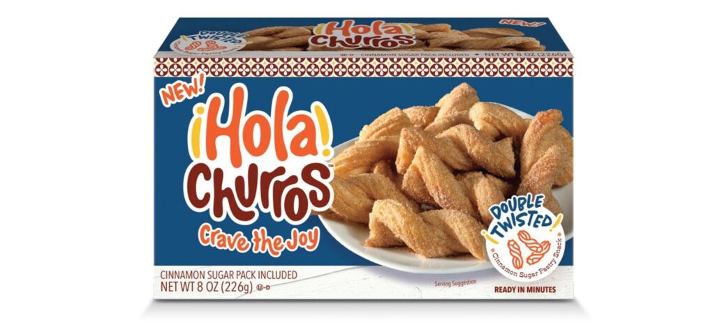 Say ¡HOLA! To People Magazine’s 2024 Food Award