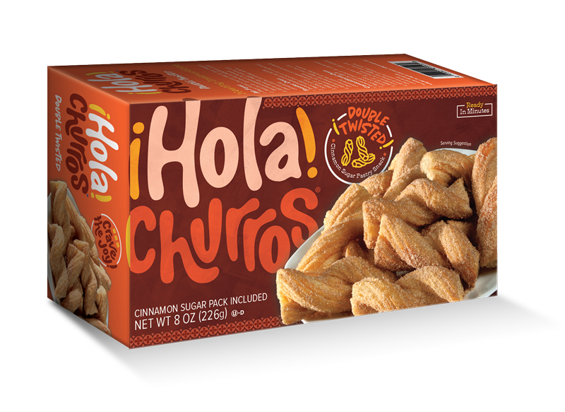 Say ¡HOLA! To People Magazine’s 2024 Food Award